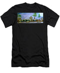 Fais Do-do Down The Bayou T-Shirt