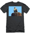 Falcon Perched T-Shirt
