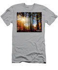 Fall In Conn T-Shirt