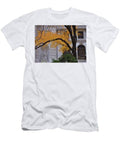Autumn Scene On Fifth Avenue, Manhattan T-Shirt