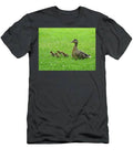 Family Afternoon Stroll T-Shirt