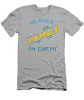 Family Heaven On Earth T-Shirt