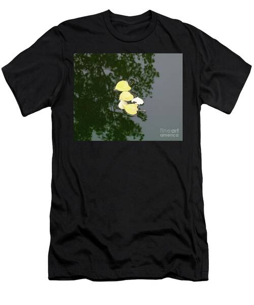Family Of Five - Floating T-Shirt