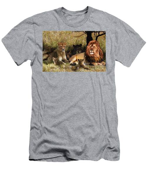 Family Pride T-Shirt