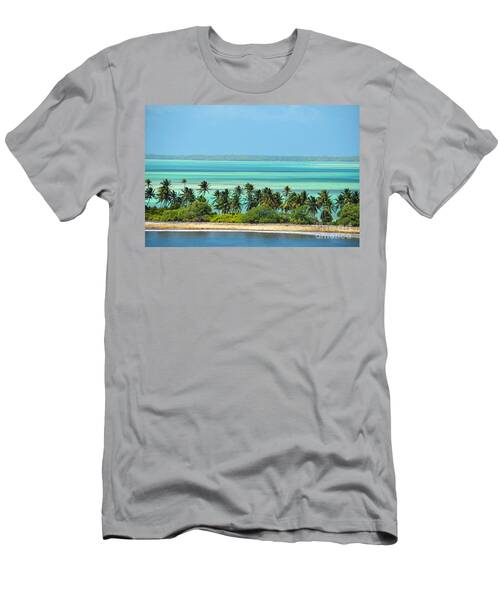 Fanning Island T-Shirt