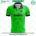 FC Juarez Home Liga MX CUSTOM Polo Shirt