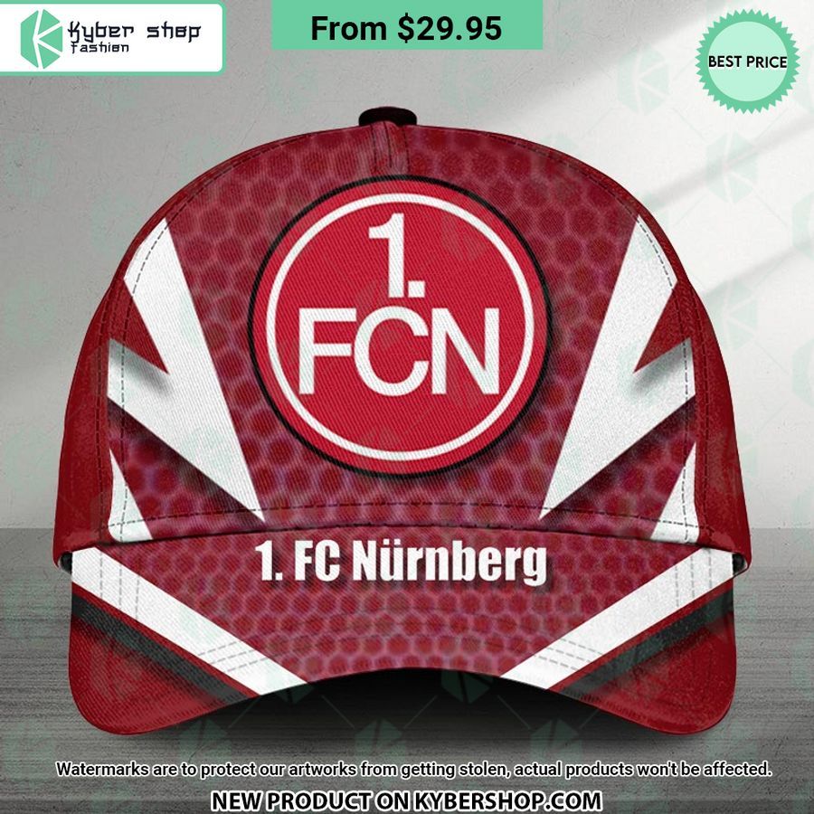 FC Nurnberg Hat