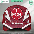 FC Nurnberg Hat