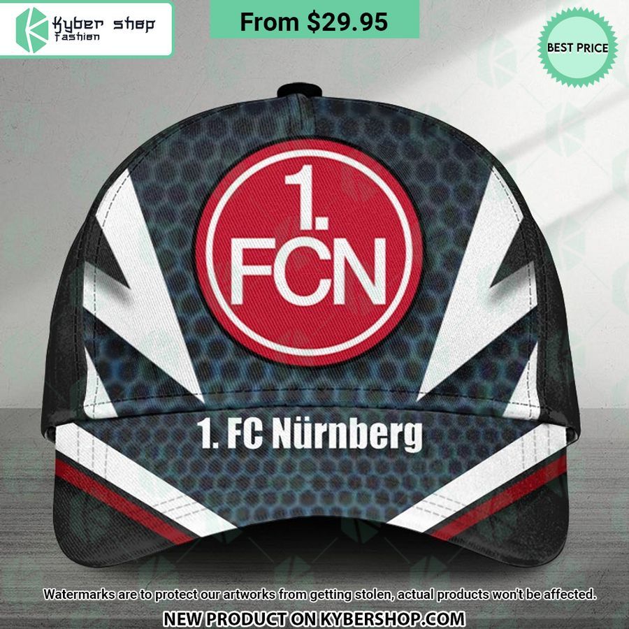 FC Nurnberg Hat