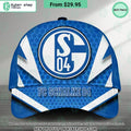 FC Schalke Hat
