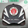 FC St. Pauli Hat