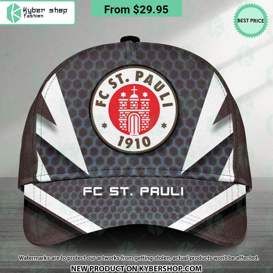 FC St. Pauli Hat