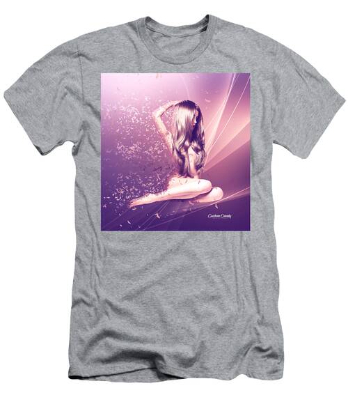 Feathers T-Shirt