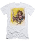 Feeding My Cat T-Shirt