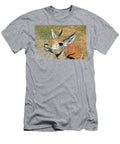 Female Speke's Gazelle T-Shirt