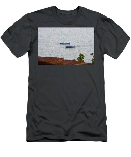 Ferry Boats T-Shirt