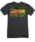 Field Of Tulips T-Shirt