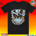 Fight Till The End Hang Over Gang T-shirt