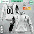 Fiji Rugby Rugby World Cup 2023 CUSTOM Hoodie