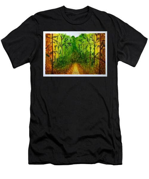Find Your Path T-Shirt