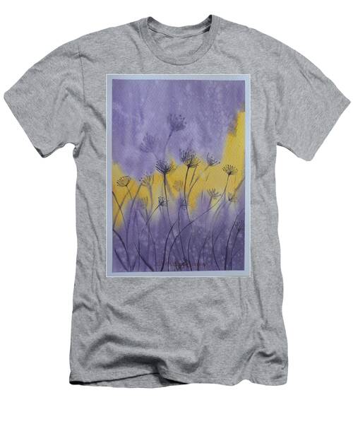 Firework Flowers T-Shirt