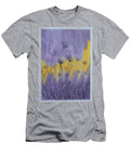 Firework Flowers T-Shirt