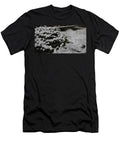 First Snow Fall In November T-Shirt
