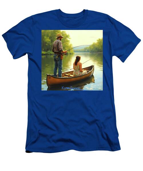 Fishing T-Shirt