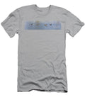 Five Canada Geese T-Shirt