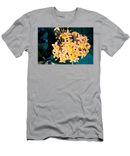 Flame Of Woods T-Shirt
