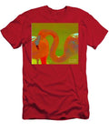 Flamingos T-Shirt