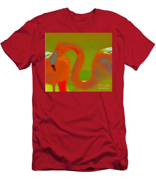 Flamingos T-Shirt