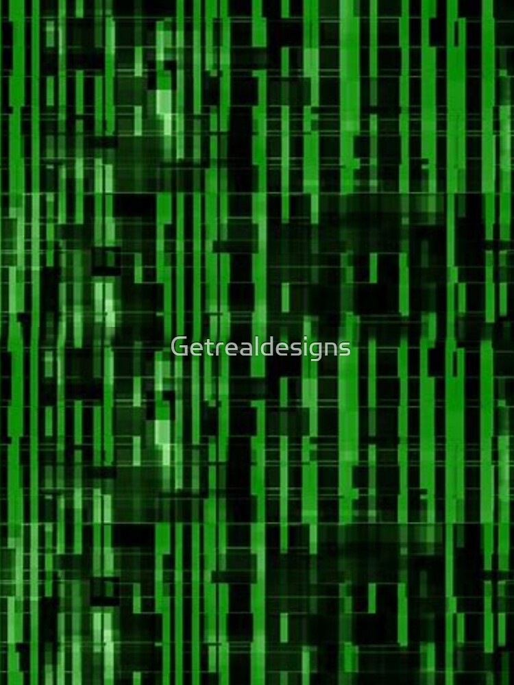 Matrix by Getrealdesigns