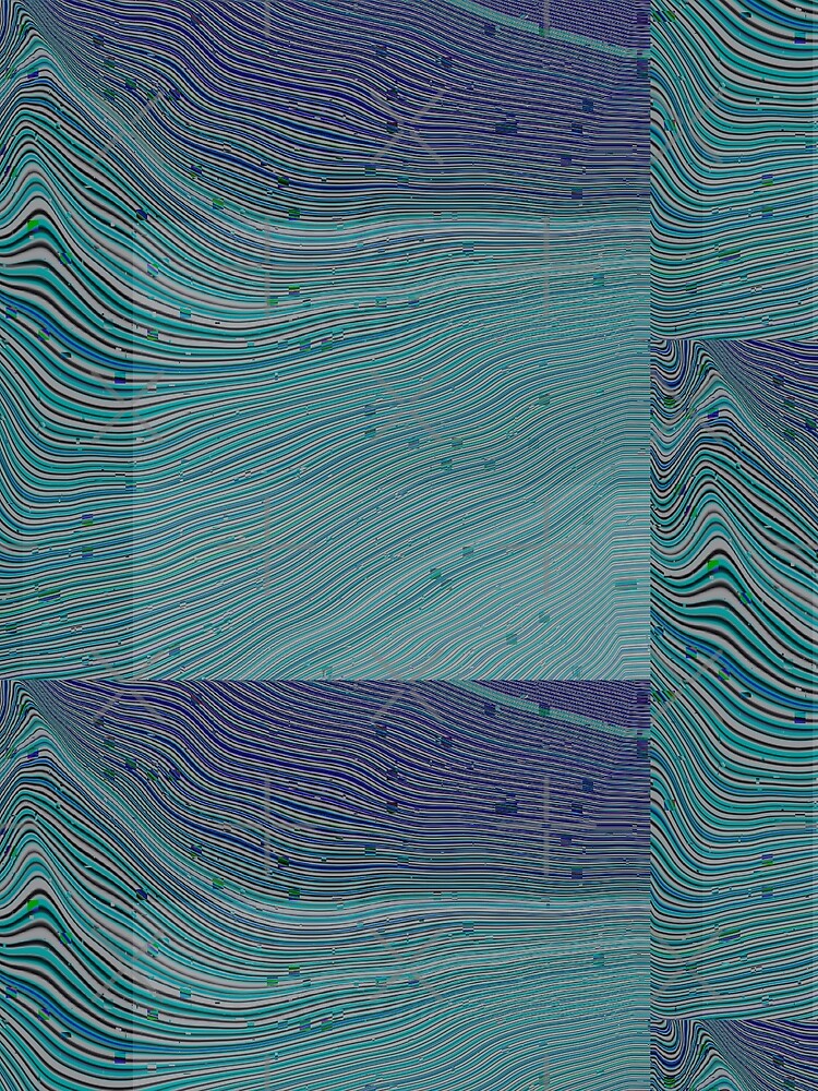 Waves by ahsatank