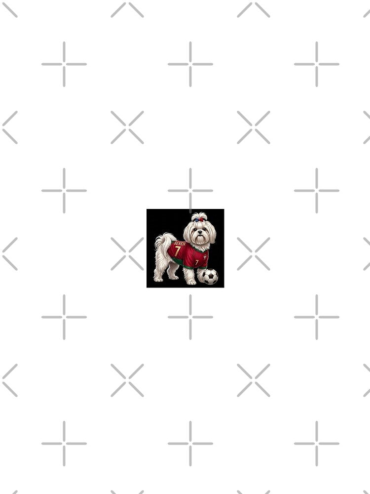 Dog Portugal World Cup 2026 by AlanOficial