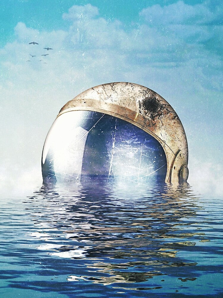 Flooded by seamless