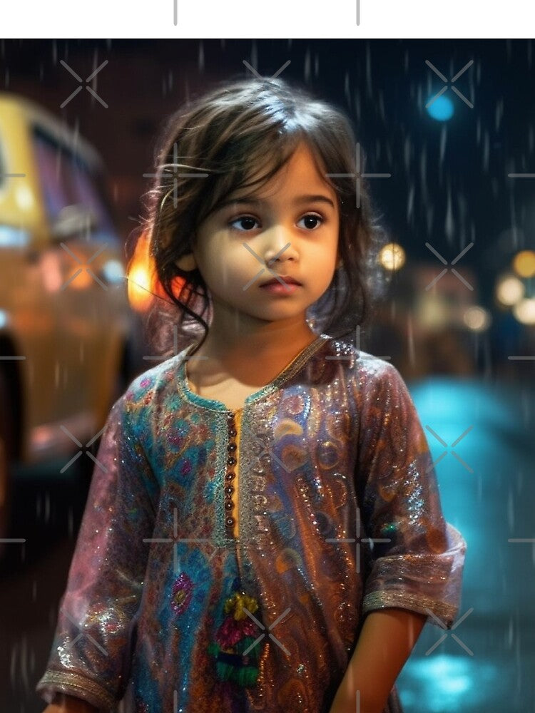 Little kid by After De Moment