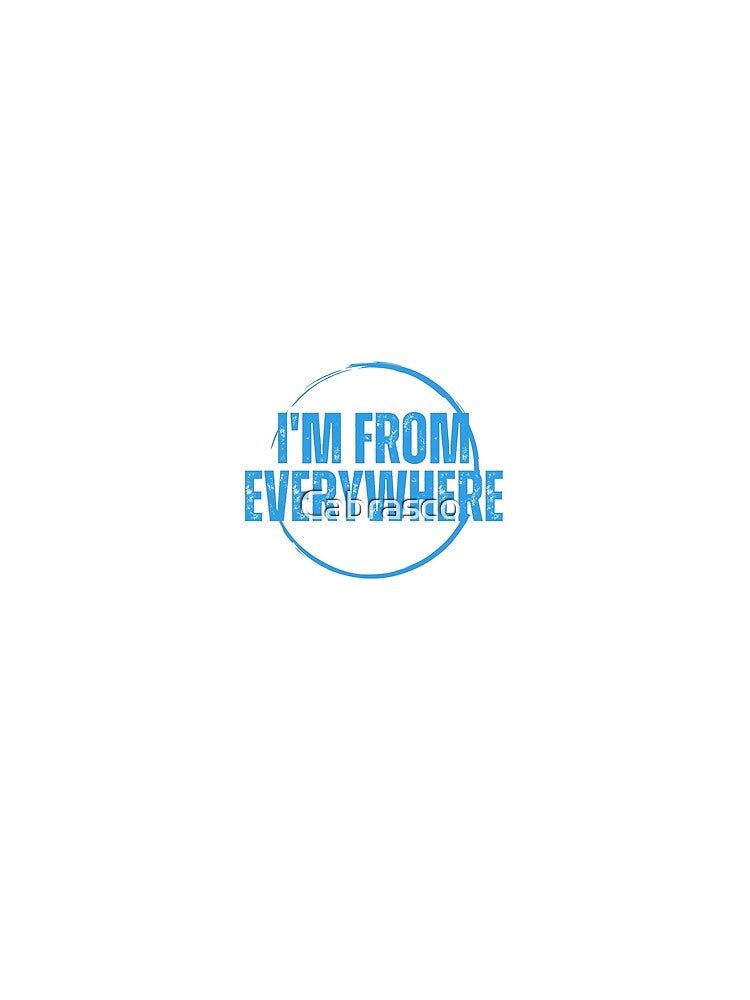 Travel for everyone by Cabrasco