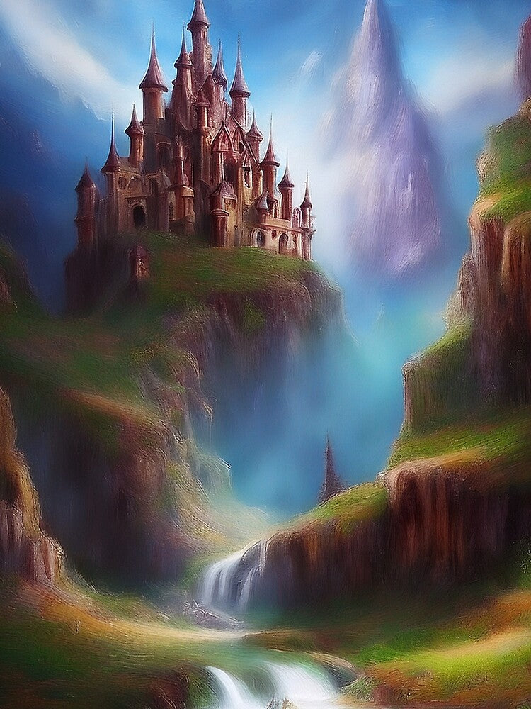 Dragonveil - Fantasy Designs by RockitBaby