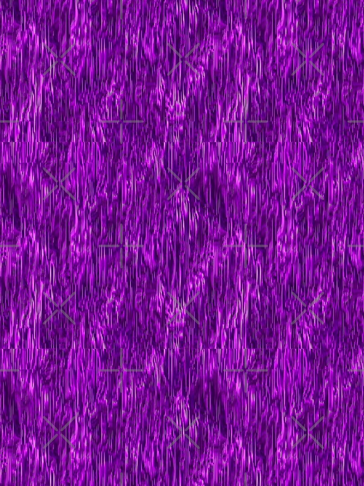 Purple Cyberspace Glitch Texture by TheRulerofEarth