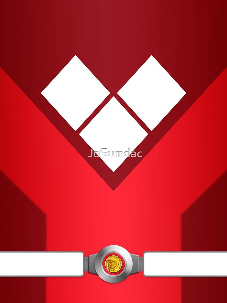 2026 Red by JoSumdac