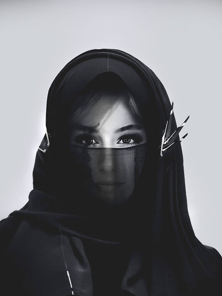 Talessa - Covered by Glamtech-store