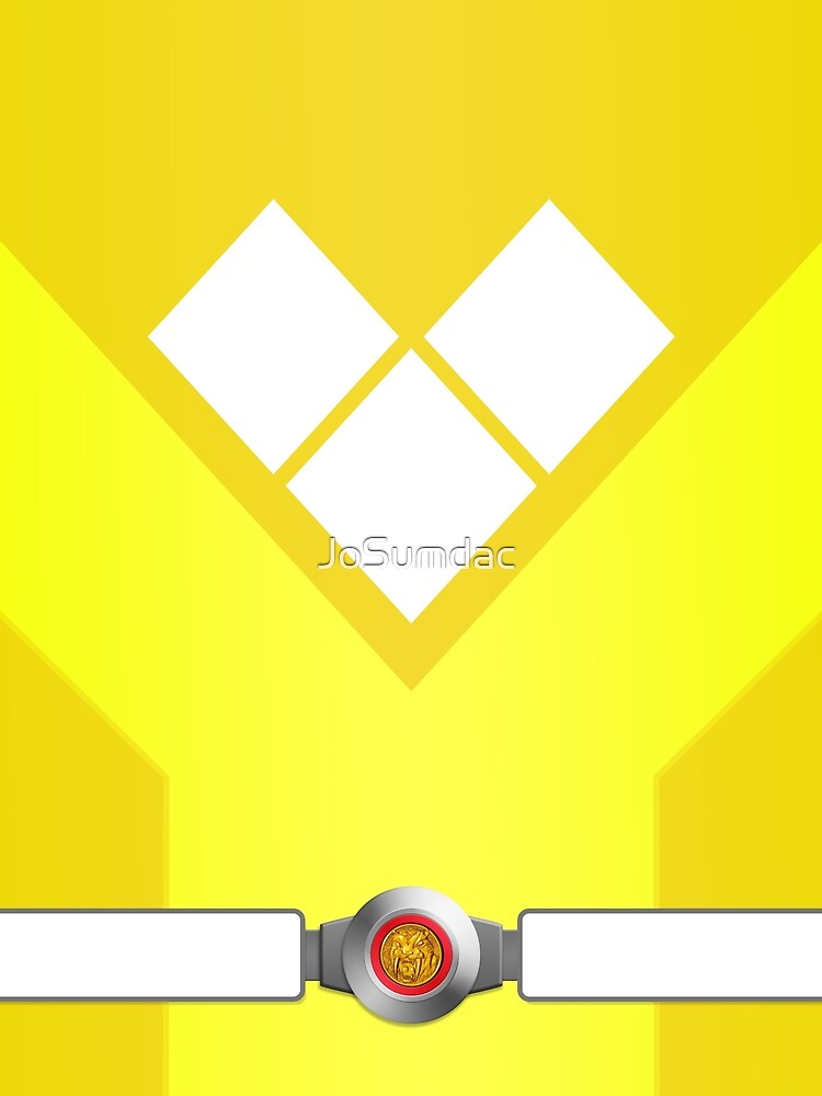 2026 Yellow by JoSumdac