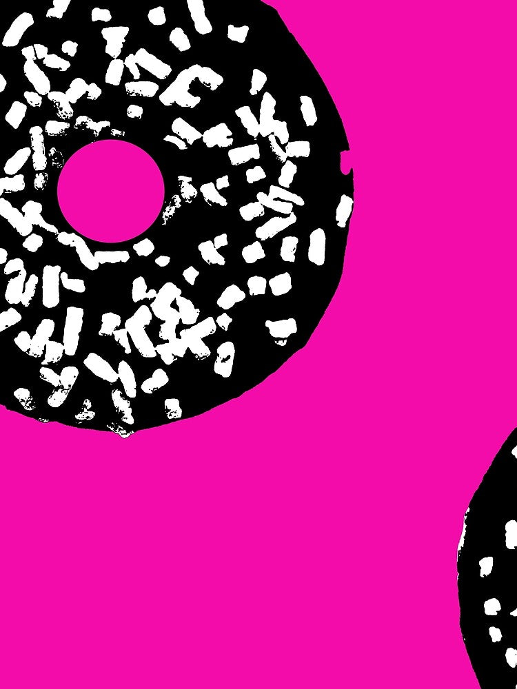 Donut by corexxo