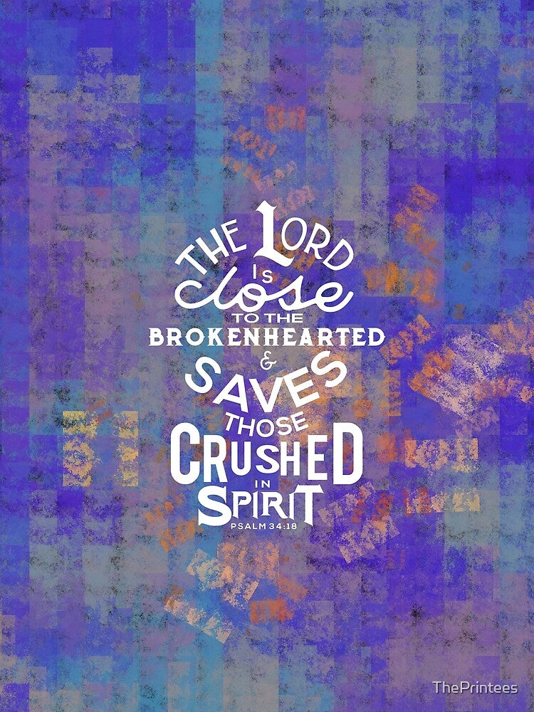 Close to the Brokenhearted by ThePrintees