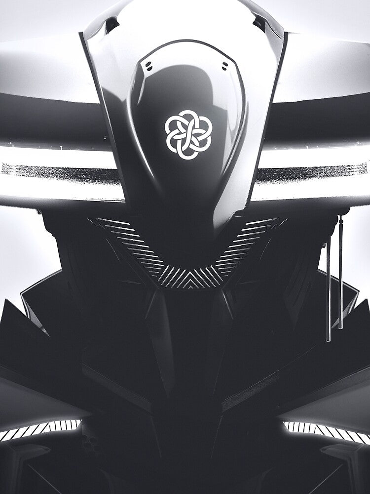 SSS patrol unit by Glamtech-store