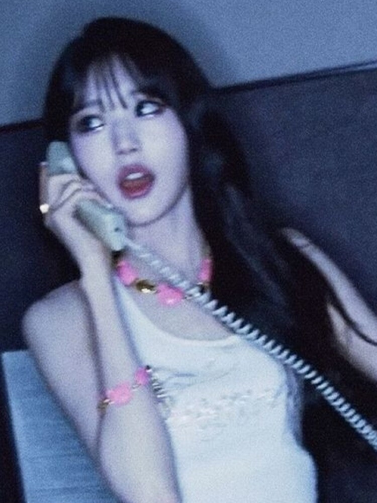 Wonyoung Y2K by RENEESDEARDREAM