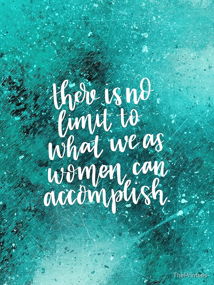 No Limit by ThePrintees