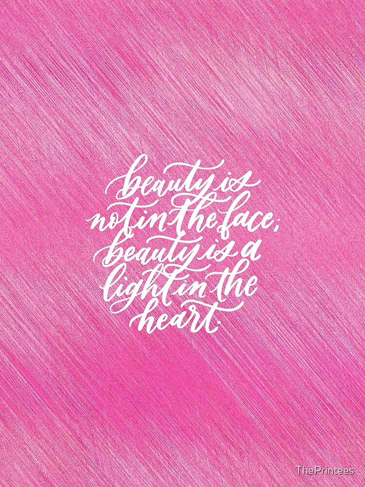 Beauty by ThePrintees