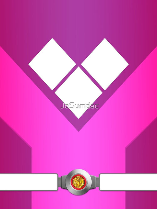 2026 Pink by JoSumdac